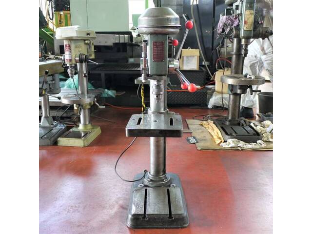 遠州 ESD-350S Desktop Drilling Machine Image 1