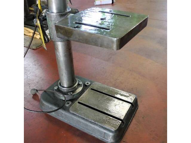 遠州 ESD-350S Desktop Drilling Machine Image 6