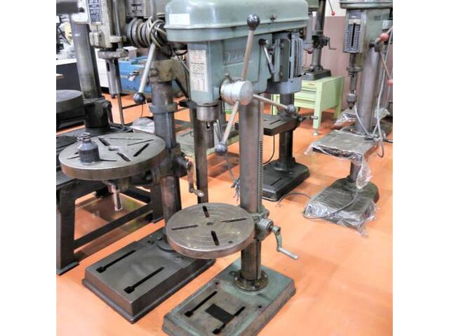 トップスター TOP-190 Desktop Drilling Machine Image 1