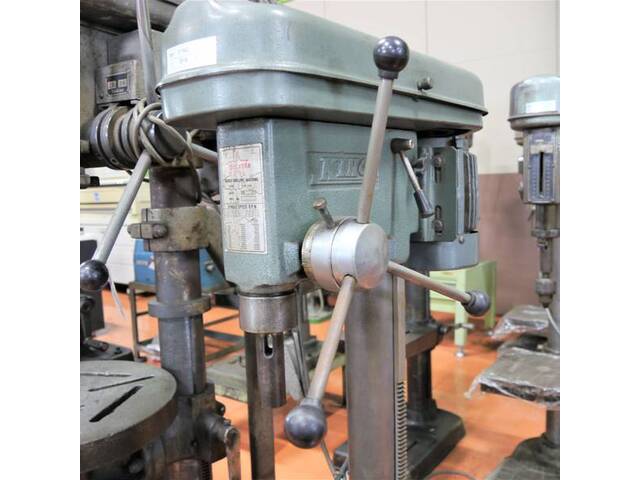 トップスター TOP-190 Desktop Drilling Machine Image 2