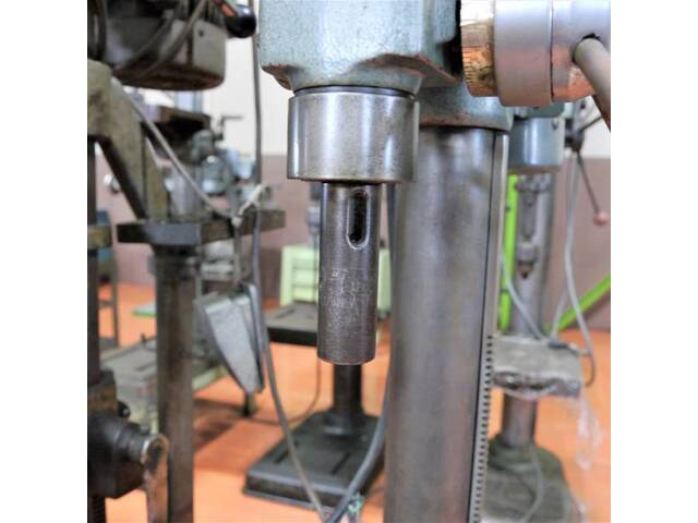 トップスター TOP-190 Desktop Drilling Machine Image 3