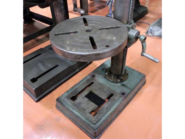 トップスター TOP-190 Desktop Drilling Machine Image 5