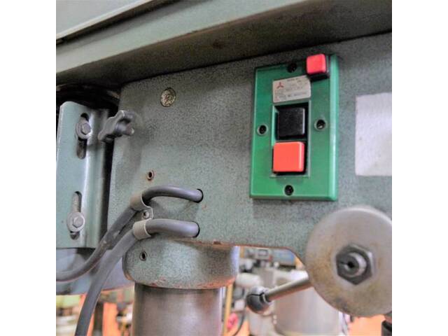 トップスター TOP-190 Desktop Drilling Machine Image 7