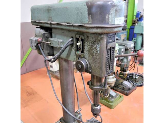 北川 KBD-410 Desktop Drilling Machine Image 3