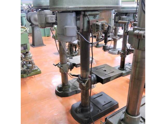 北川 KDS-410 Desktop Drilling Machine Image 6