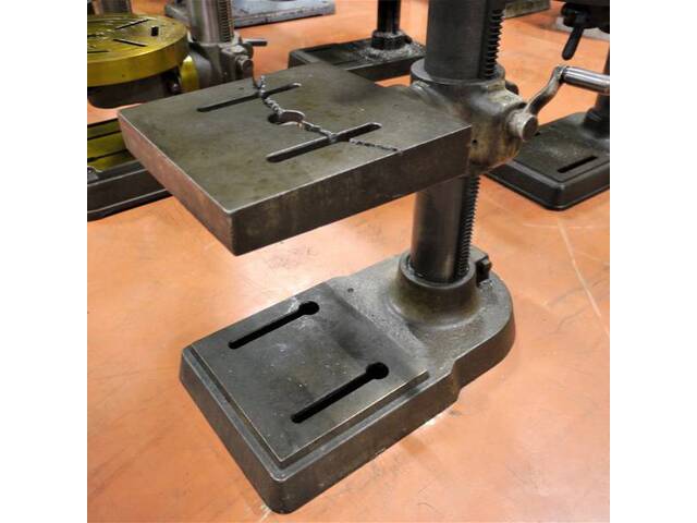 北川 KBD-16 Desktop Drilling Machine Image 10