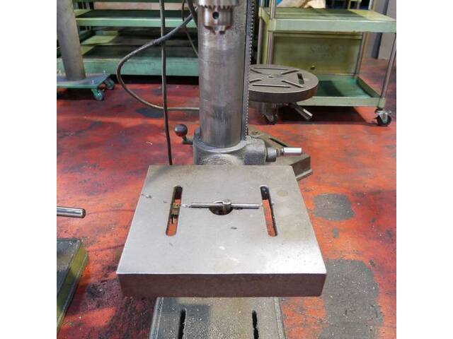 北川 KDS-410 Desktop Drilling Machine Image 3