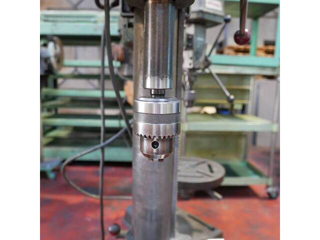 北川 KDS-410 Desktop Drilling Machine Image 4
