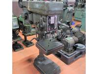 特殊工機製作所 7BTT 卓上ボール盤 21820571 の画像