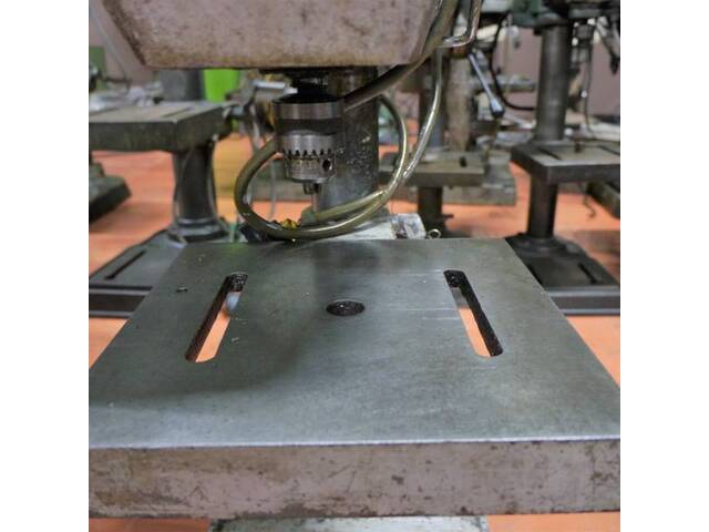 東京精巧舎 SLT-7 Desktop Drilling Machine Image 3
