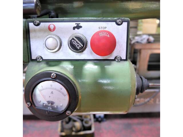 台品工業 TPR-820 Radial Drilling Machine Image 6