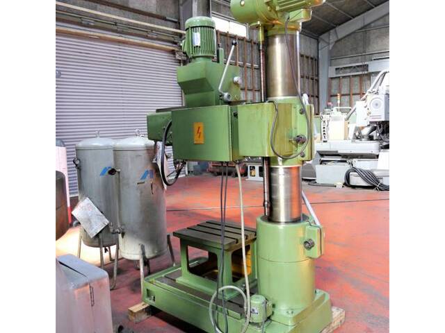 台品工業 TPR-820 Radial Drilling Machine Image 7