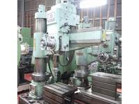 若山精密工業 NR-13A ラジアルボール盤 7001Y528 の画像