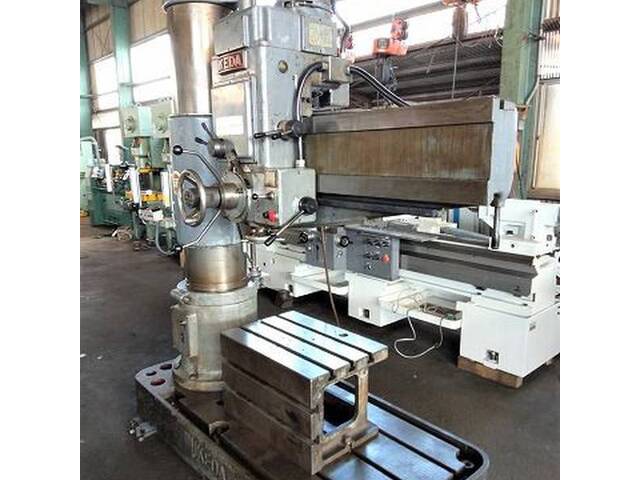 池田 RMA-1150 Radial Drilling Machine Image 1