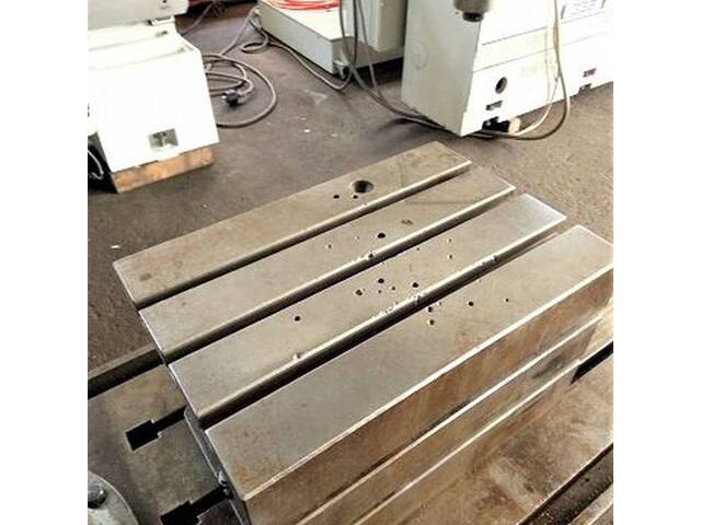 池田 RMA-1150 Radial Drilling Machine Image 3