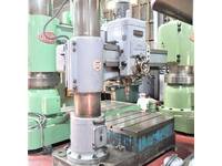 池田 RM-1300 Radial Drilling Machine 7001Y540 Image