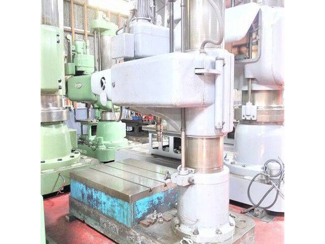 池田 RM-1300 Radial Drilling Machine Image 6