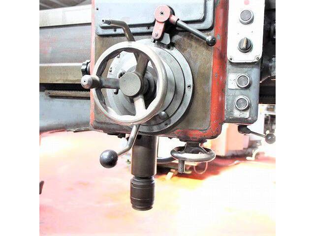 池田 RM-1300 Radial Drilling Machine Image 3