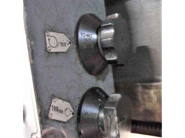 池田 RM-1300 Radial Drilling Machine Image 5