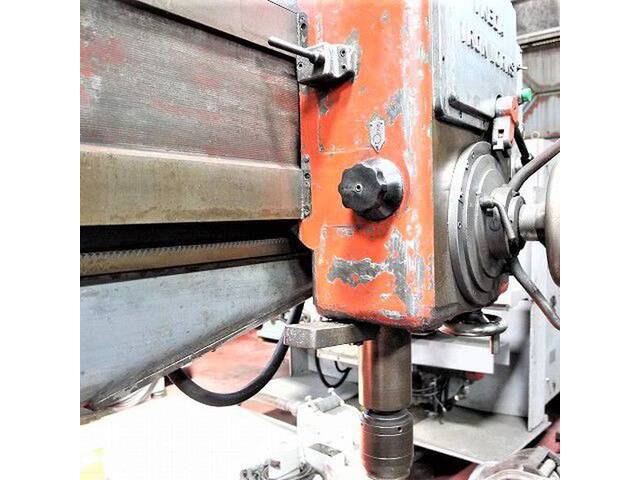 池田 RM-1300 Radial Drilling Machine Image 6