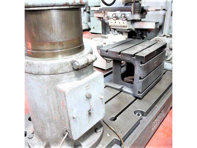 池田 RM-1300 Radial Drilling Machine Image 7