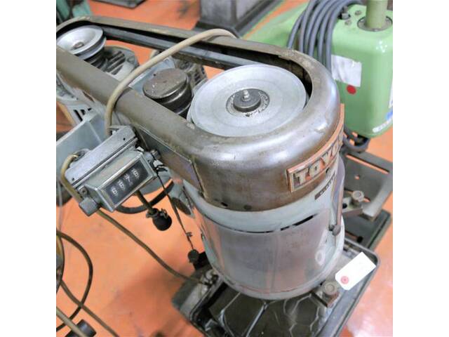 東洋精機工業 O-D その他 の画像 2枚目