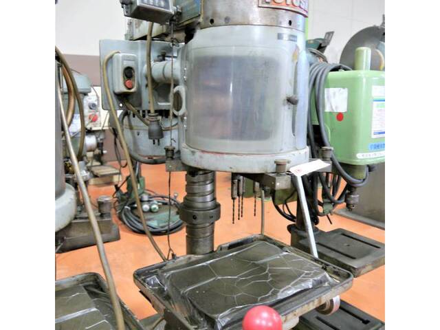 東洋精機工業 O-D その他 の画像 3枚目
