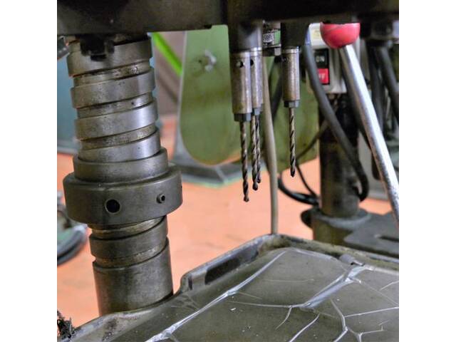 東洋精機工業 O-D その他 の画像 4枚目