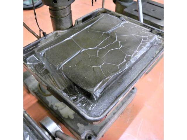 東洋精機工業 O-D その他 の画像 5枚目