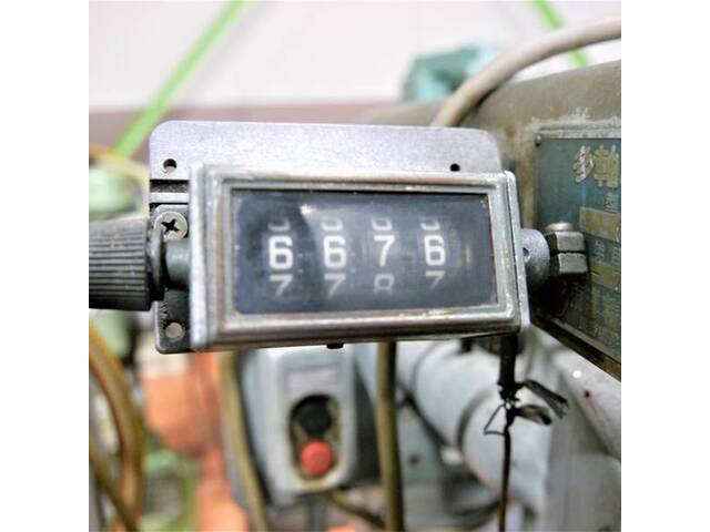 東洋精機工業 O-D その他 の画像 6枚目