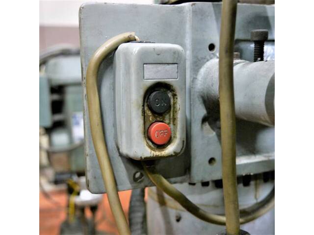 東洋精機工業 O-D その他 の画像 7枚目