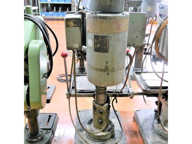 東洋精機工業 O-D その他 の画像 9枚目