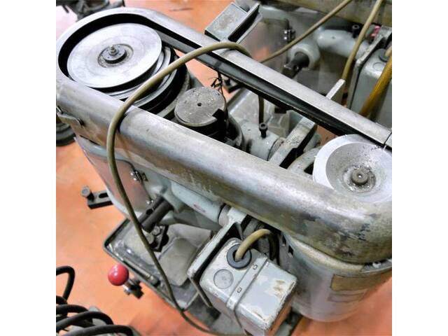 東洋精機工業 O-D その他 の画像 10枚目