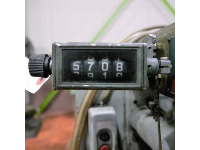 東洋精機工業 O-D その他 の画像 5枚目