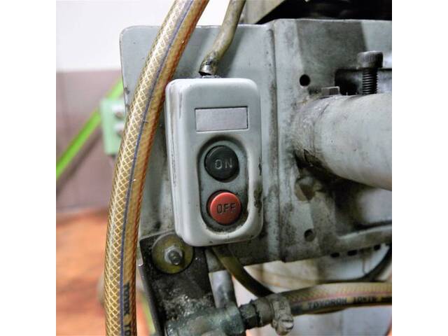 東洋精機工業 O-D その他 の画像 6枚目