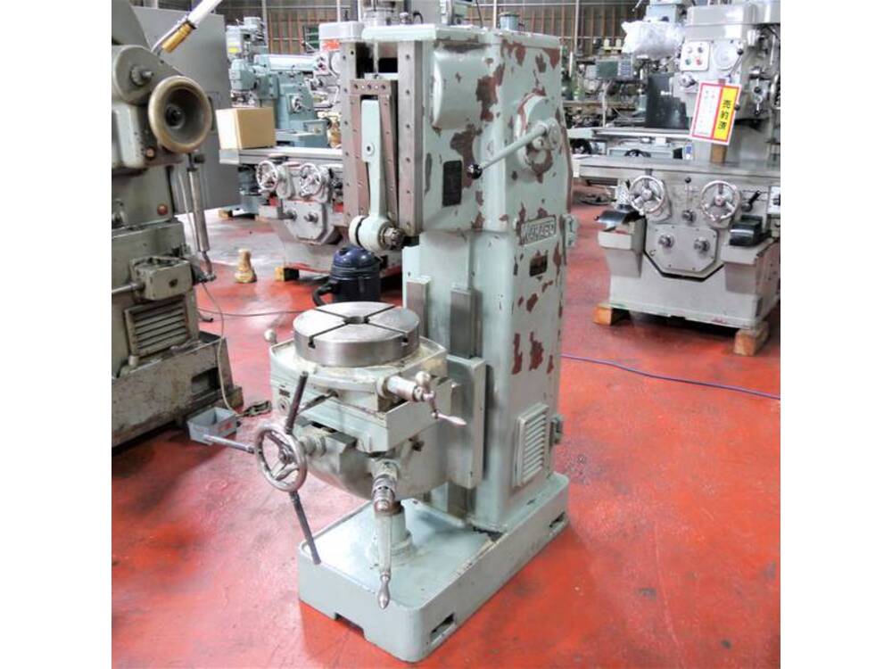 中防 NS-120 Others