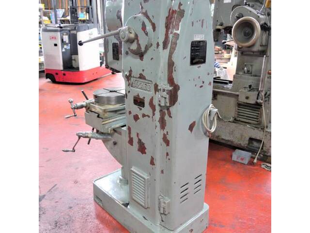 中防 NS-120 その他（お客様自由入力） の画像 7枚目
