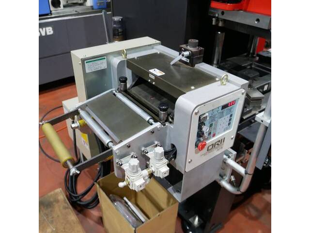 AMADA TP-35FX C-Frame Press Image 8