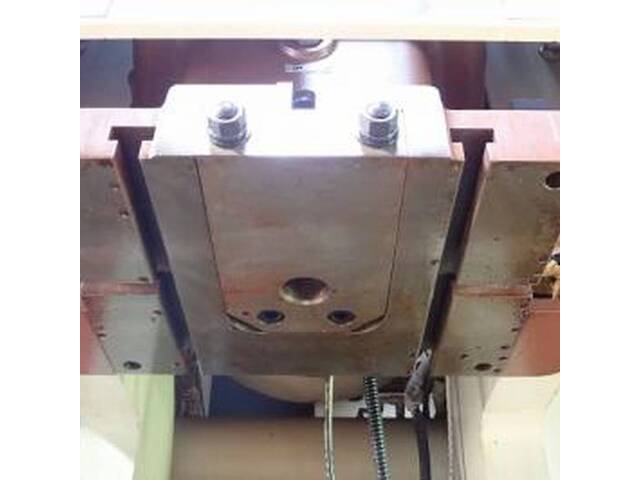 AMADA TP60-SIL C-Frame Press Image 3