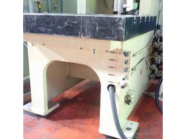 AMADA TP60-SIL C-Frame Press Image 8