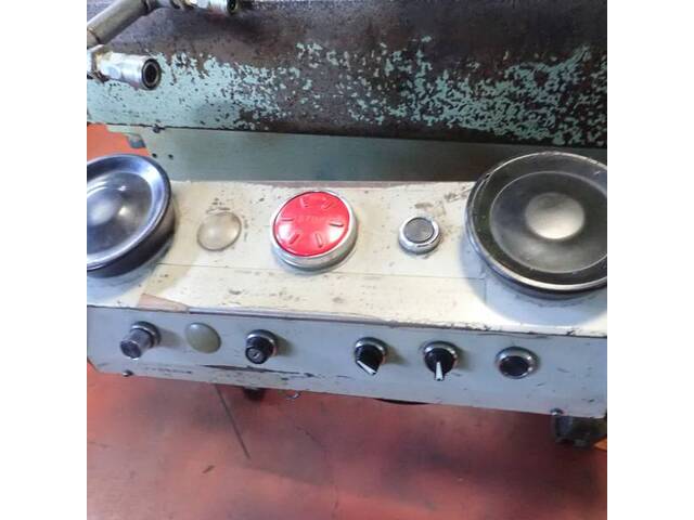 アイダ NC1-80（2） メカC型プレス の画像 4枚目