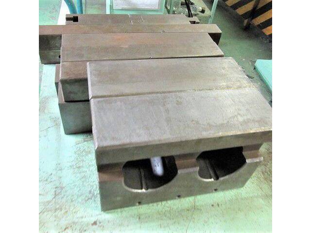 INOUE AC-100 油圧プレス の画像 2枚目