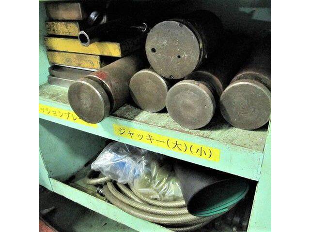 INOUE AC-100 油圧プレス の画像 3枚目