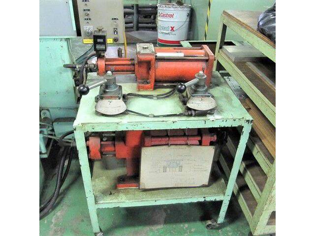 INOUE AC-100 油圧プレス の画像 4枚目