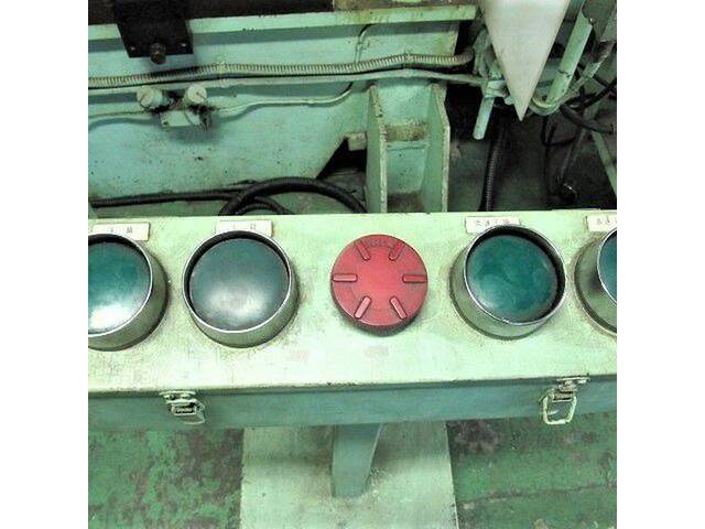 INOUE AC-100 油圧プレス の画像 5枚目