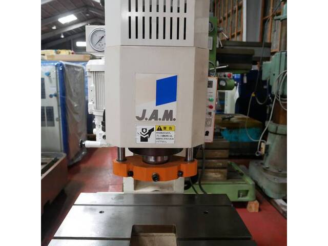 JAM HYP505D 油圧プレス の画像 3枚目