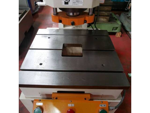JAM HYP505D 油圧プレス の画像 4枚目