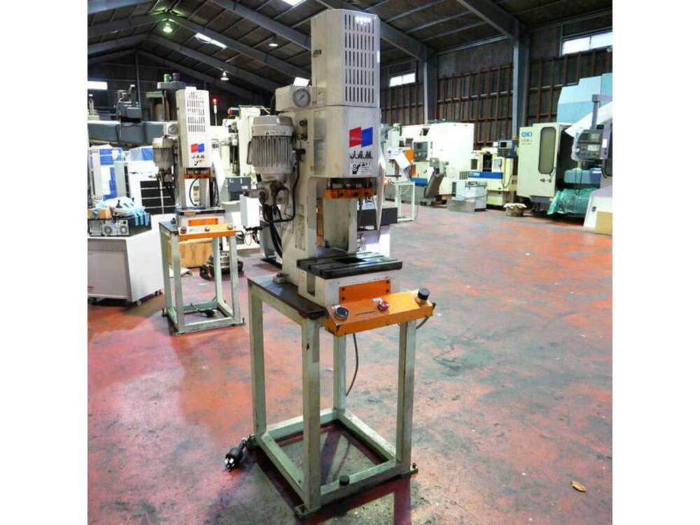 JAM HYP305H Hydraulic Press