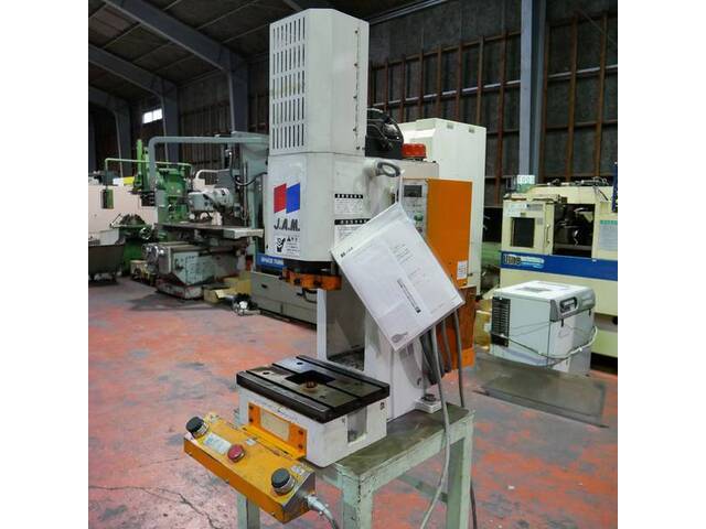 JAM HYP305H Hydraulic Press Image 3