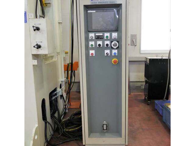 連傑油圧工業股_有限公司 LDO-150-20-1200×1000 Hydraulic Press Image 7